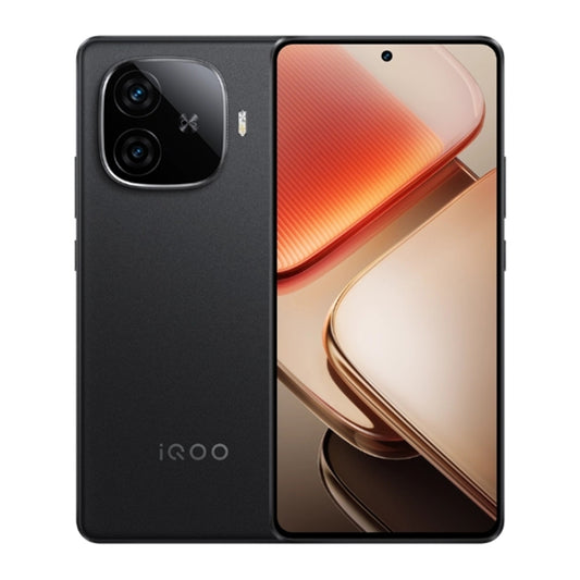 vivo iQOO Z9 Turbo+, 16GB+256GB, 6.78 inch Android 14.0 OriginOS 4 Dimensity 9300+ Octa Core 3.4GHz, OTG, NFC, Network: 5G, Support Google Play