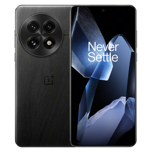 OnePlus 13 PJZ110, 24GB+1TB, Screen Fingerprint Identification, 6.82 inch ColorOS 15.0 / Android 15 Snapdragon 8 Elite 3nm Octa Core, NFC, Network: 5G