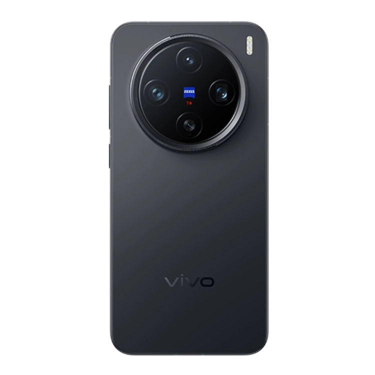 vivo X200 Pro mini, 16GB+1TB, Face ID / Screen Fingerprint Identification, 6.31 inch Android 15 Dimensity 9400 Octa Core, OTG, NFC, Network: 5G, Support Google Play