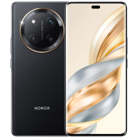 Honor X60 Pro, 12GB+256GB, Screen Fingerprint, 6.78 inch MagicOS 8.0 Snapdragon 6 Gen1 Octa Core, Network: 5G, OTG, Not Support Google Play