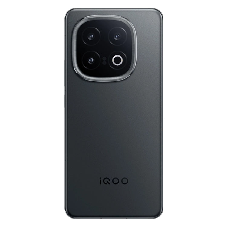 vivo iQOO 13, 12GB+512GB, Face ID / Screen Fingerprint Identification, 6.82 inch Android 15 OriginOS 5 Snapdragon 8 Elite Octa Core, OTG, NFC, Network: 5G, Support Google Play