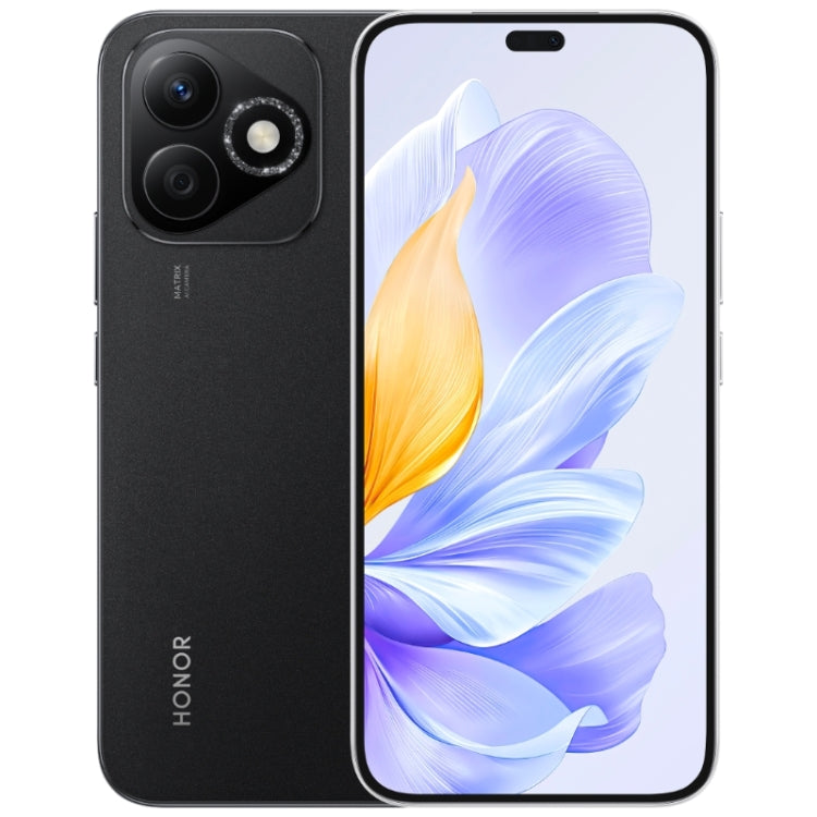 Honor X60i+,  8GB+256GB, Screen Fingerprint, 6.7 inch MagicOS 8.0 Dimensity 6080 Octa Core, Network: 5G, OTG, Not Support Google Play