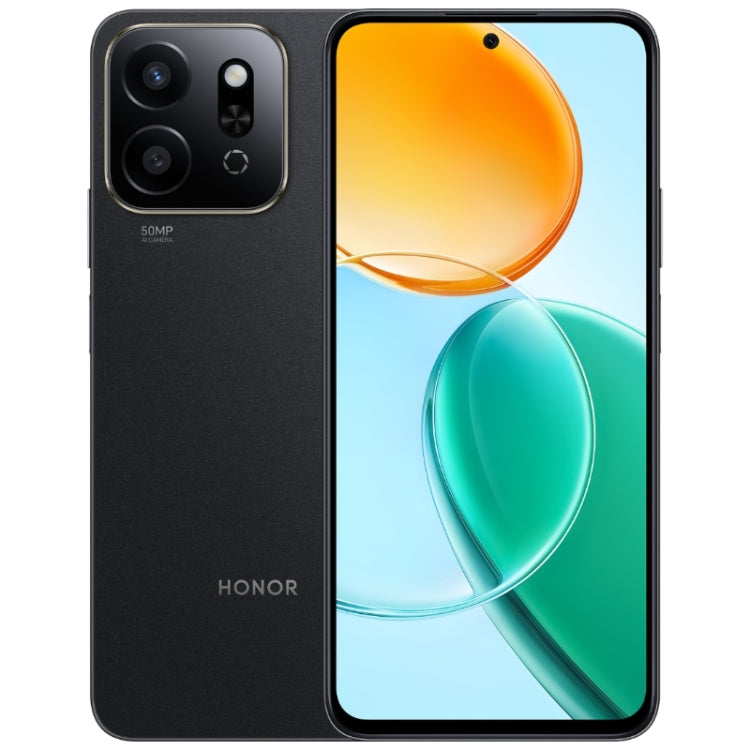 Honor Play9T 5G,  8GB+128GB, 6.77 inch MagicOS 8.0 Qualcomm Snapdragon 4 Octa Core up to 2.5GHz, Network: 5G, OTG, Not Support Google Play