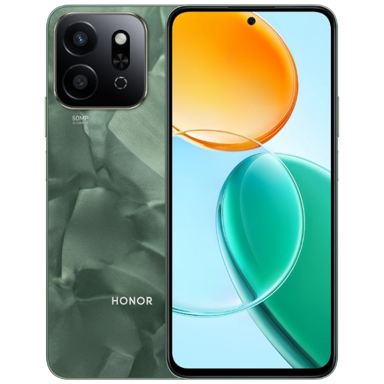 Honor Play9T 5G,  8GB+128GB, 6.77 inch MagicOS 8.0 Qualcomm Snapdragon 4 Octa Core up to 2.5GHz, Network: 5G, OTG, Not Support Google Play, 8GB+128GB