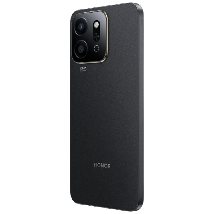 Honor Play9T 5G, 12GB+256GB, 6.77 inch MagicOS 8.0 Qualcomm Snapdragon 4 Gen2 Octa Core up to 2.2GHz, Network: 5G, OTG, Not Support Google Play, 12GB+256GB