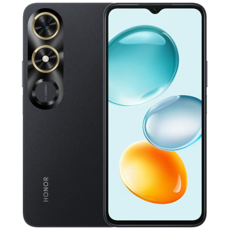 Honor Play9C 5G, 6GB+128GB, Side Fingerprint, 6.56 inch MagicOS 8.0 Dimensity 6100+ Octa Core, Network: 5G, OTG, Not Support Google Play