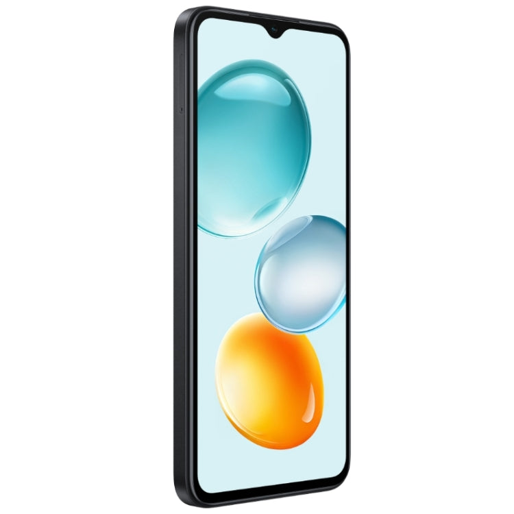 Honor Play9C 5G, 6GB+128GB, Side Fingerprint, 6.56 inch MagicOS 8.0 Dimensity 6100+ Octa Core, Network: 5G, OTG, Not Support Google Play, 6GB+128GB