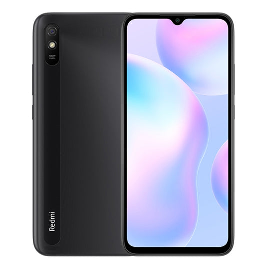 5000mAh Battery, Face Identification, 6.53 inch MIUI 12 MTK Helio G25 Octa Core up to 2.0GHz, Network: 4G, Dual SIM, Support Google Play