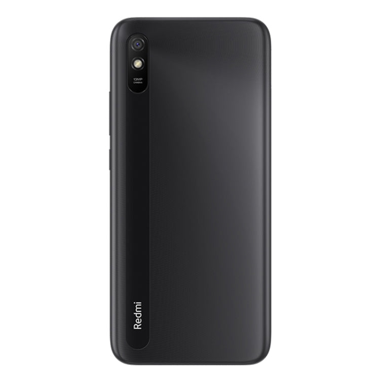 5000mAh Battery, Face Identification, 6.53 inch MIUI 12 MTK Helio G25 Octa Core up to 2.0GHz, Network: 4G, Dual SIM, Support Google Play