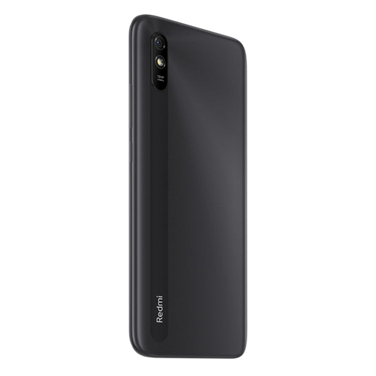 5000mAh Battery, Face Identification, 6.53 inch MIUI 12 MTK Helio G25 Octa Core up to 2.0GHz, Network: 4G, Dual SIM, Support Google Play