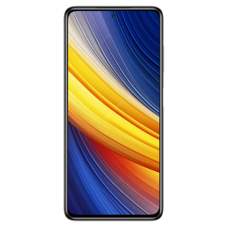 Quad Back Cameras, 5160mAh Battery, Face ID & Fingerprint Identification, 6.67 inch MIUI 12 Android 11 Qualcomm Snapdragon 860 Octa Core up to 2.96GHz, Network: 4G, Dual SIM(Phantom Black), 6GB+128GB