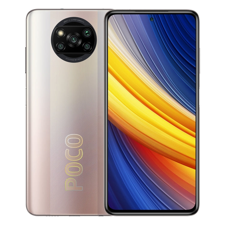 Quad Back Cameras, 5160mAh Battery, Face ID & Fingerprint Identification, 6.67 inch MIUI 12 Android 11 Qualcomm Snapdragon 860 Octa Core up to 2.96GHz, Network: 4G, Dual SIM(Phantom Black), 6GB+128GB