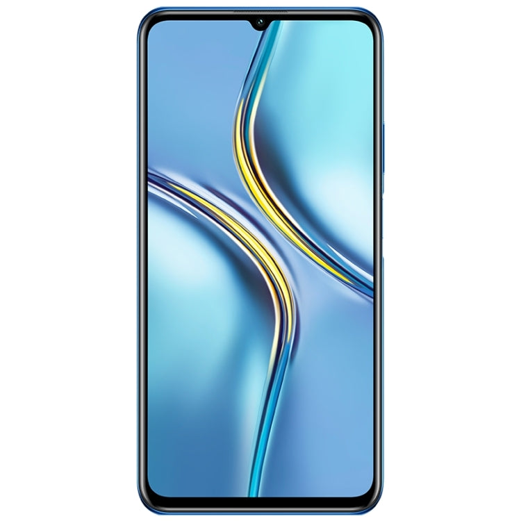 Dual Back Cameras, Side Fingerprint Identification, 5000mAh Battery, 7.09 inch Magic UI 5.0 (Android R) Dimensity 900 Octa Core up to 2.4GHz, Network: 5G, NFC, Not Support Google Play, X30 Max 5G 8GB+128GB