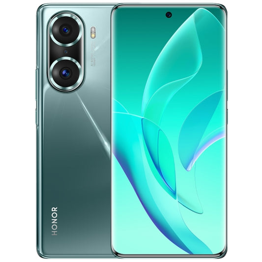 Triple Back Cameras, Screen Fingerprint Identification, 6.78 inch Magic UI 5.0 Qualcomm Snapdragon 778G Plus 6nm Octa Core up to 2.5GHz, Network: 5G, OTG, NFC, Not Support Google Play, 60 Pro 5G 8GB+256GB