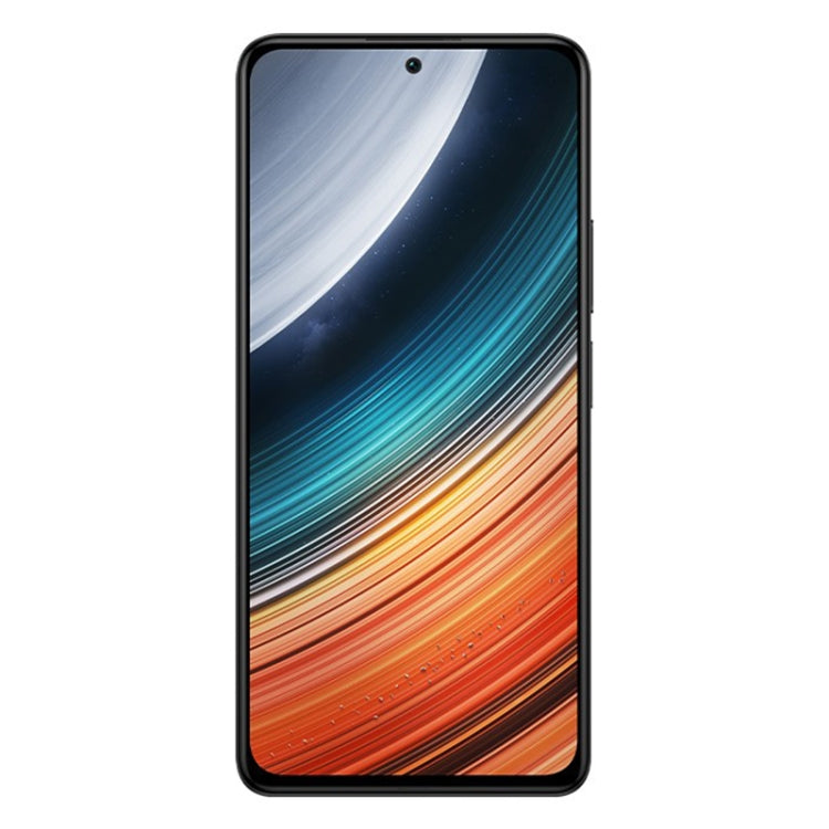 Triple Back Cameras, 4500mAh Battery, Fingerprint Identification, 6.67 inch MIUI 13 Qualcomm Snapdragon 870 Octa Core up to 3.2GHz, Network: 5G, Dual SIM, NFC, IR