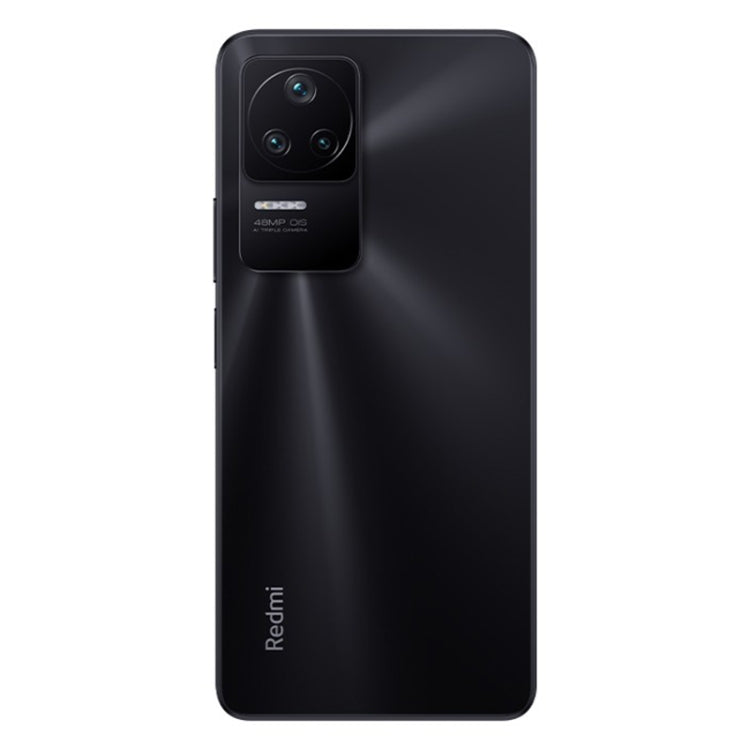 Triple Back Cameras, 4500mAh Battery, Fingerprint Identification, 6.67 inch MIUI 13 Qualcomm Snapdragon 870 Octa Core up to 3.2GHz, Network: 5G, Dual SIM, NFC, IR