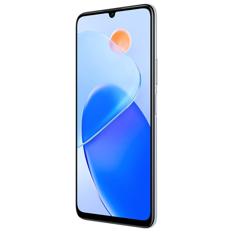 Triple Back Cameras, Side Fingerprint Identification, 5000mAh Battery, 6.74 inch Magic UI 5.0 (Android 11) MediaTek Dimensity 700 Octa Core up to 2.2GHz, Network: 5G, OTG, Not Support Google Play, 8GB+128GB