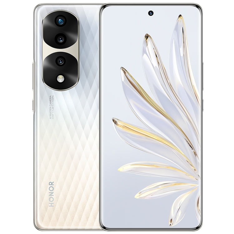 Triple Back Cameras, Screen Fingerprint Identification, 6.78 inch Magic UI 6.1 Dimensity 8000 Octa Core up to 2.75GHz, Network: 5G, OTG, NFC, Not Support Google Play