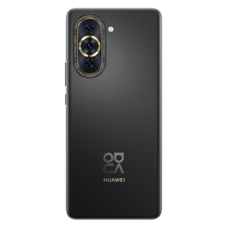 Triple Back Cameras + Dual Front Cameras, In-screen Fingerprint Identification, 6.78 inch HarmonyOS 2 Qualcomm Snapdragon 778G 4G Octa Core up to 2.42GHz, Network: 4G, OTG, NFC, Not Support Google Play