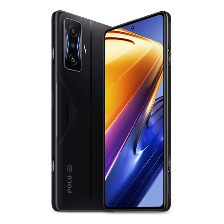 Triple Back Cameras, AI Face & Side Fingerprint Identification, 6.67 inch MIUI 13 /  Android 12 Snapdragon 8 Gen 1 Octa Core up to 3.0GHz, Network: 5G, NFC, Dual SIM