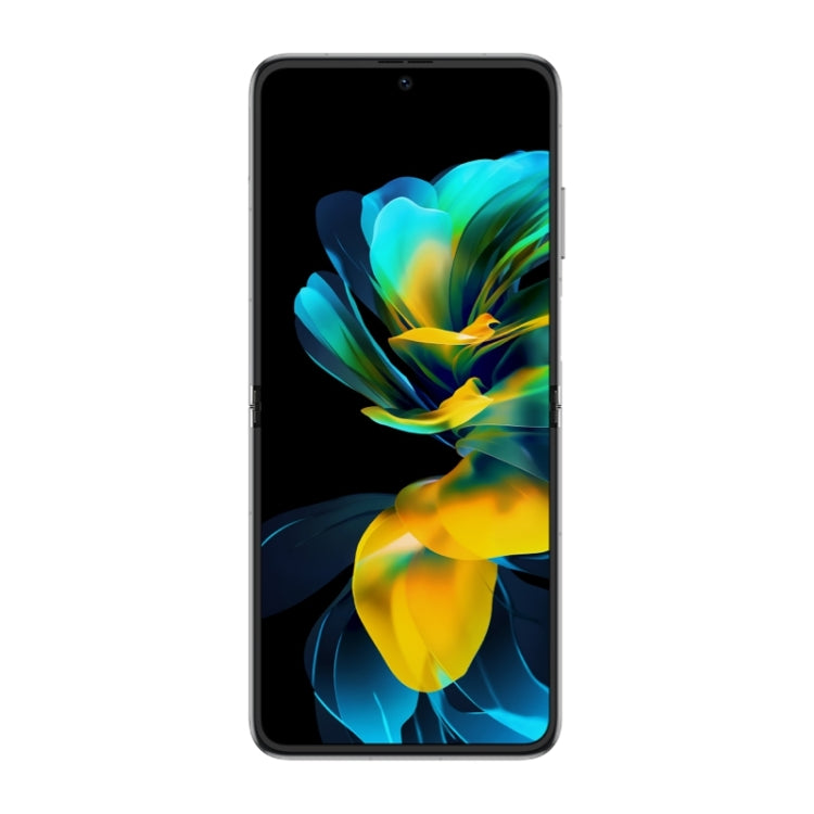 Dual Back Cameras, Side Fingerprint Identification, 6.9 inch + 1.04 inch HarmonyOS 3.0 Snapdragon 778G Octa Core up to 2.42GHz, Network: 4G, OTG, NFC, Not Support Google Play, 128GB Pink, 128GB Mint Green, 128GB Obsidian Black, 128GB Silver