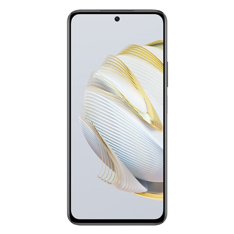 Triple Back Cameras + Single Front Camera, Side Fingerprint Identification, 6.67 inch HarmonyOS 2.0.1 Qualcomm Snapdragon 680 Octa Core, Network: 4G, OTG, NFC, Not Support Google Play, nova 10 SE 256GB