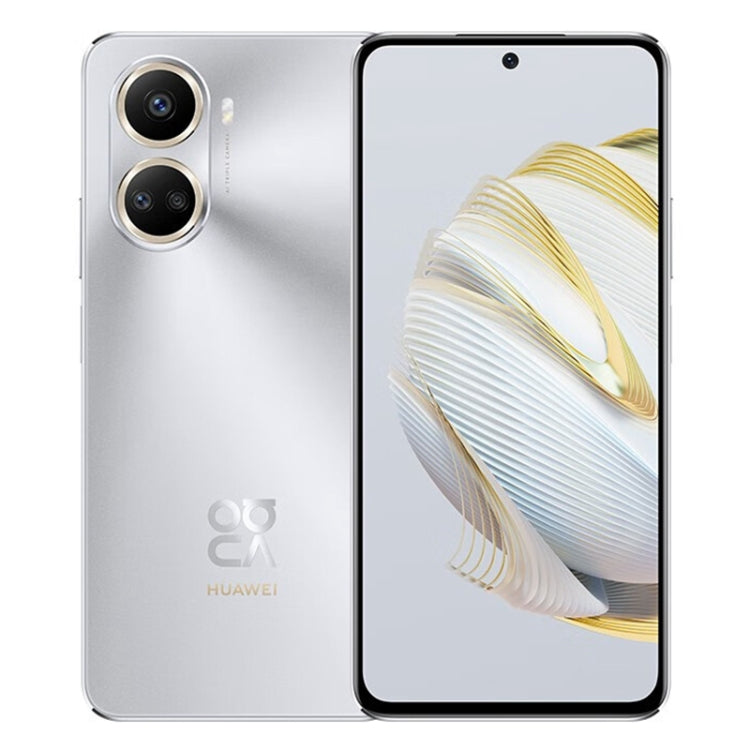 Triple Back Cameras + Single Front Camera, Side Fingerprint Identification, 6.67 inch HarmonyOS 2.0.1 Qualcomm Snapdragon 680 Octa Core, Network: 4G, OTG, NFC, Not Support Google Play