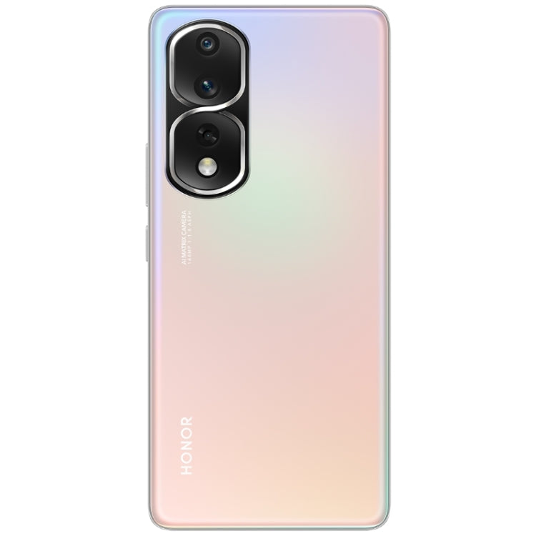 Triple Back Cameras, Screen Fingerprint Identification, 6.67 inch Magic UI 7.0 Qualcomm Snapdragon 8+ Gen1 Octa Core up to  3.0GHz, Network: 5G, OTG, NFC, Not Support Google Play, Honor 80 Pro Flat 5G, 12GB+256GB