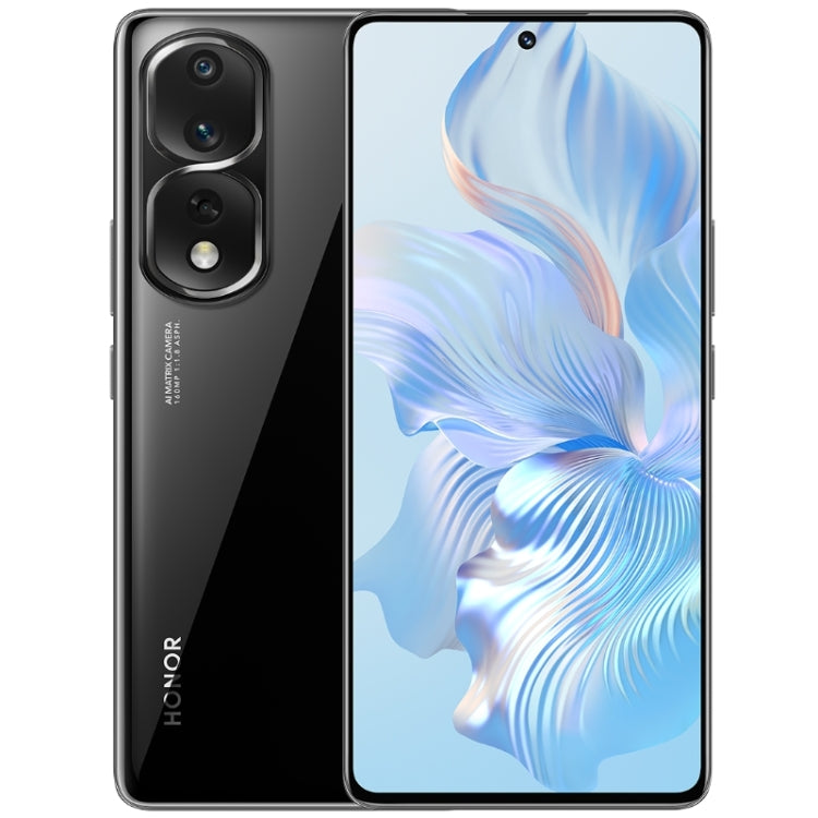 Triple Back Cameras, Screen Fingerprint Identification, 6.67 inch Magic UI 7.0 Qualcomm Snapdragon 8+ Gen1 Octa Core up to  3.0GHz, Network: 5G, OTG, NFC, Not Support Google Play