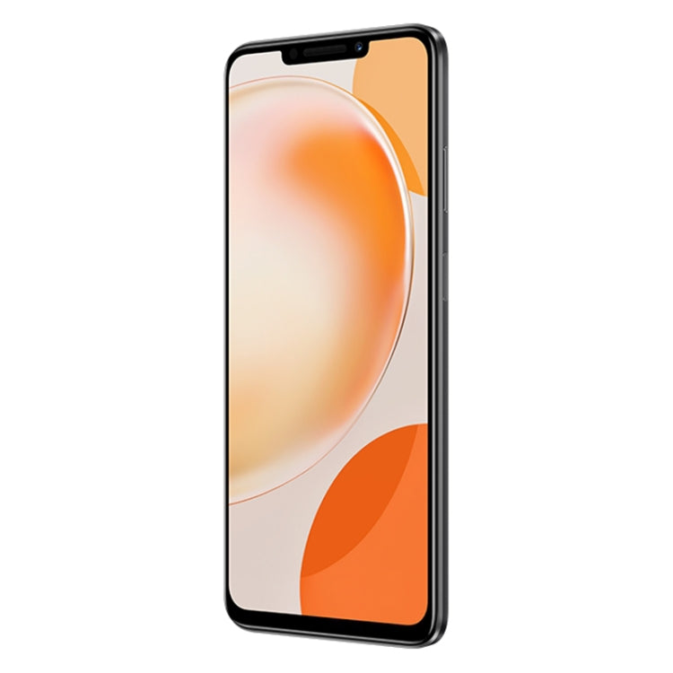 Dual Back Cameras, Side Fingerprint Identification, 7000mAh Battery, 6.95 inch HarmonyOS 3.0 Qualcomm Snapdragon 680 Octa Core 2.4GHz, Network: 4G, OTG, NFC, Not Support Google Play, 512GB Black, 512GB Orange