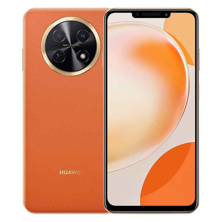 Dual Back Cameras, Side Fingerprint Identification, 7000mAh Battery, 6.95 inch HarmonyOS 3.0 Qualcomm Snapdragon 680 Octa Core 2.4GHz, Network: 4G, OTG, NFC, Not Support Google Play