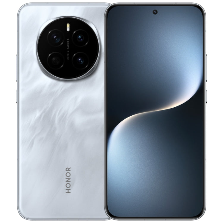 Honor Magic7, 12GB+256GB, Screen Fingerprint, 6.78 inch MagicOS 9.0 / Android 15 Snapdragon 8 Elite 3nm Octa Core, Network: 5G, NFC, OTG, Not Support Google Play