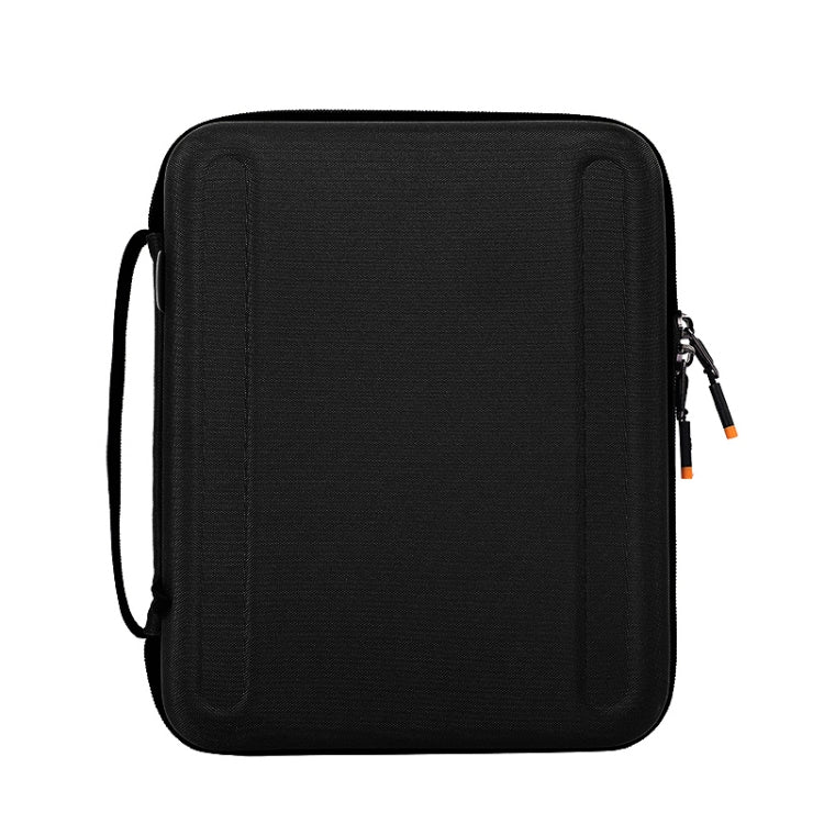 For iPad Pro 12.9 2022 / 2021 / 2020 / 2018 WIWU Parallel Hardshell Bag