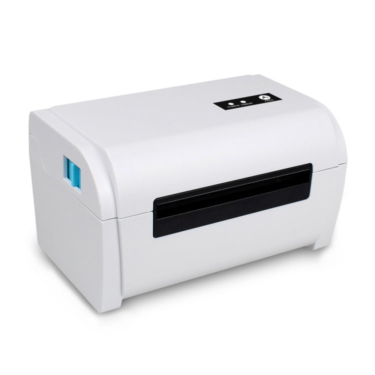 ZJ-9200 Portable USB Port Thermal Bluetooth Ticket Printer with Holder