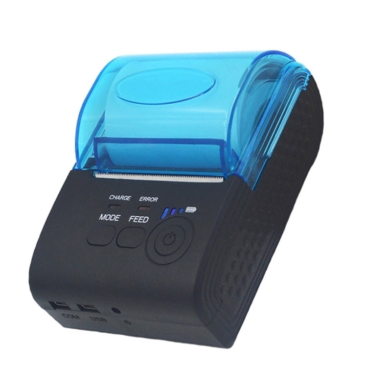 POS-5805 58mm Bluetooth 4.0 POS Receipt Thermal Printer