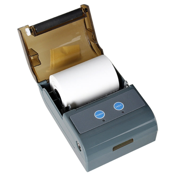 QS-5803 Portable 58mm Bluetooth POS Receipt Thermal Printer