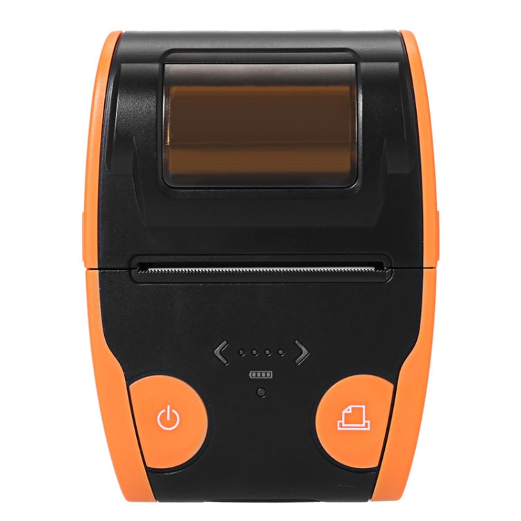 QS-5806 Portable 58mm Bluetooth POS Receipt Thermal Printer