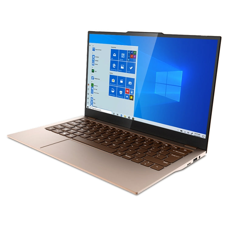 Windows 10 Intel Gemini Lake N4100 Quad Core 1.1-2.4GHz, Support TF Card & Bluetooth & Dual WiFi & Mini HDMI, N4100 8GB+128GB