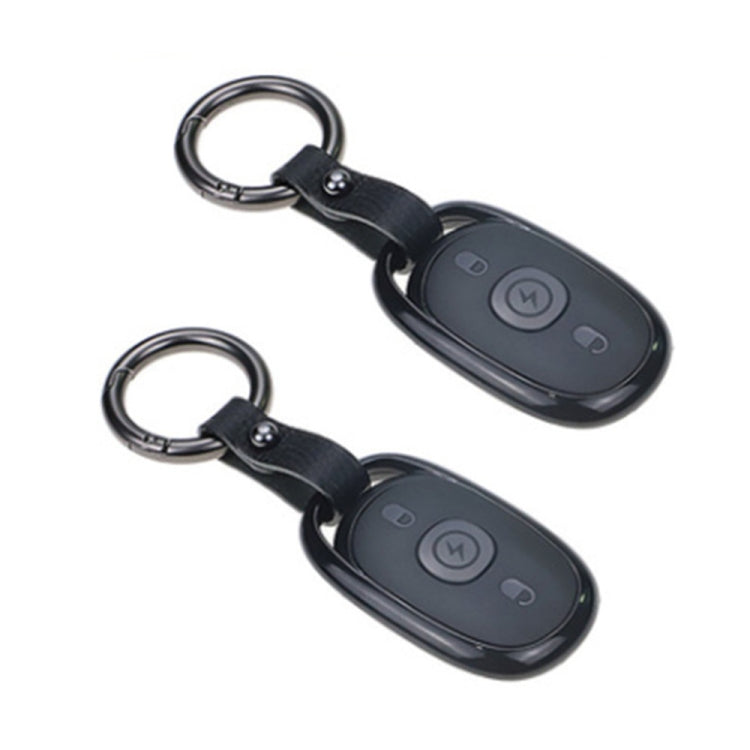 315MHZ 3-button Wireless Copy Style Electric Barrier Garage Door Battery Car Key Remote Controller