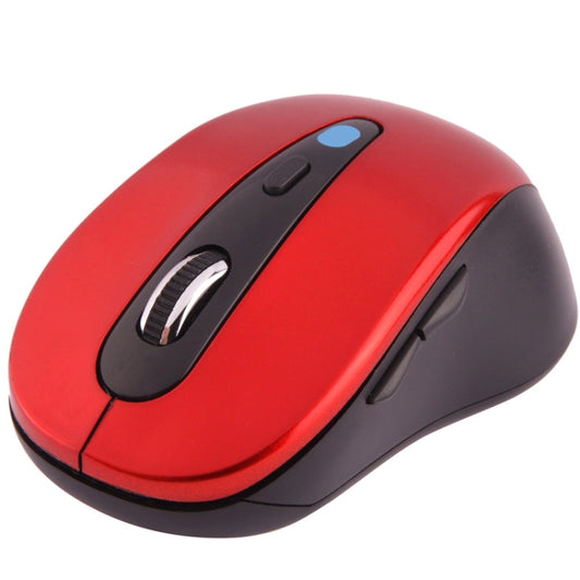 Bluetooth 3.0 Optical Mouse, Working Distance: 10m