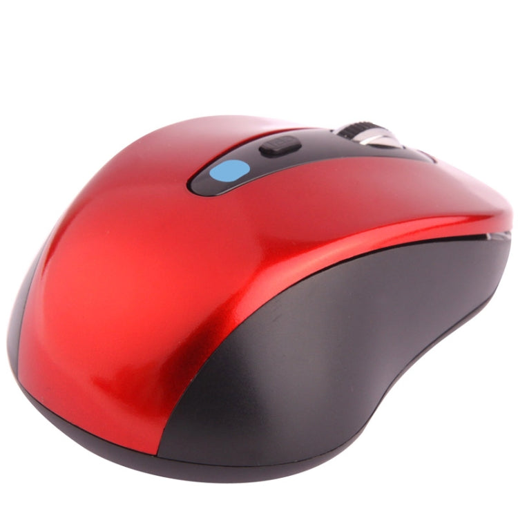 Bluetooth 3.0 Optical Mouse, Working Distance: 10m