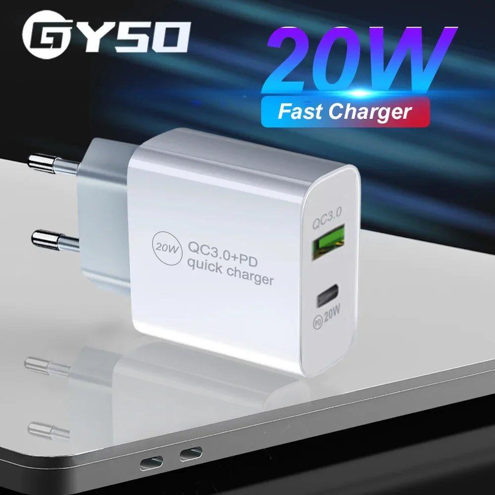 50W Wireless Charges Phone Charger Fast Charging For iPhone 14 Pro Max 12 13 mini 8 Xiaomi Samsung Huawei Wireless Charging Pad