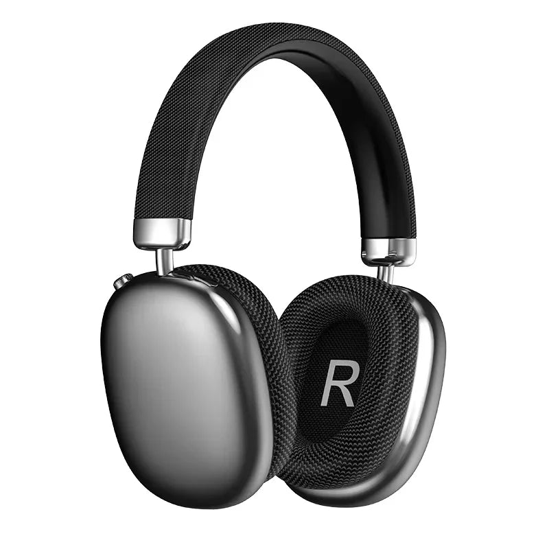 Fashion P959 Wireless Bluetooth Game Headphones Hifi Smart Noise Cancelling Headset 3d Stereo Earphones Sports Headphone Mic