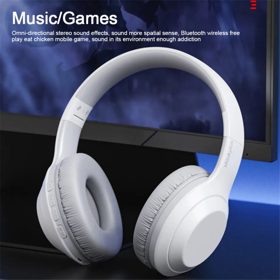 Lenovo Thinkplus TH10  TWS Stereo Headphone Bluetooth Earphones Music Headset with Mic for Mobile iPhone Sumsamg Android IOS