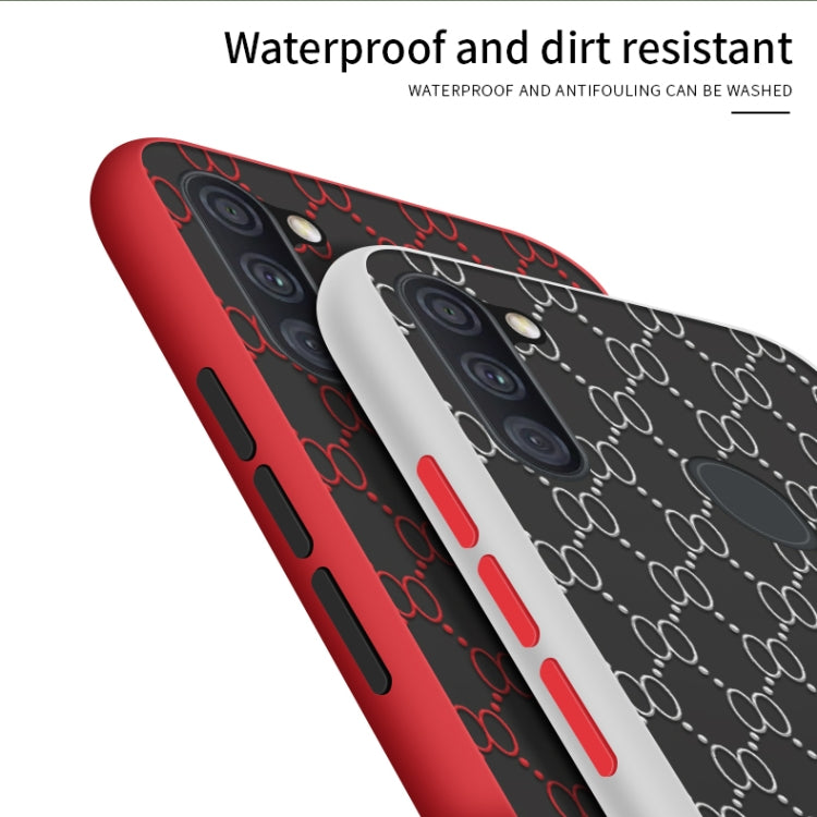 PINWUYO Series 2 Generation PC + TPU Waterproof and Anti-drop All-inclusive Protective Case, For Samsung Galaxy A11（U.S）, For Samsung Galaxy A70E, For Samsung Galaxy A81/Note10 Lite, For Samsung Galaxy A91/S10 Lite, For Xiaomi Redmi K30 Pro