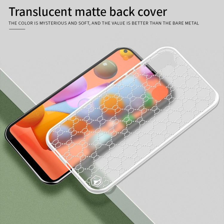 PINWUYO Series 2 Generation PC + TPU Waterproof and Anti-drop All-inclusive Protective Case, For Samsung Galaxy A11（U.S）, For Samsung Galaxy A70E, For Samsung Galaxy A81/Note10 Lite, For Samsung Galaxy A91/S10 Lite, For Xiaomi Redmi K30 Pro