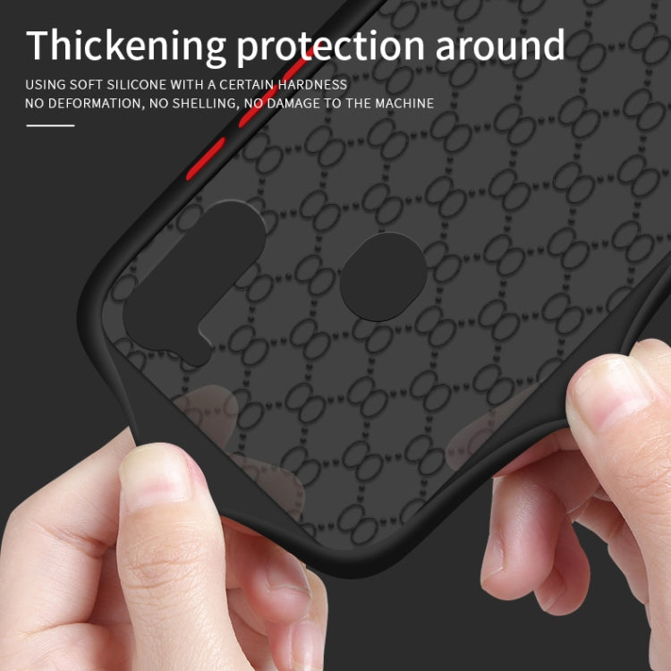 PINWUYO Series 2 Generation PC + TPU Waterproof and Anti-drop All-inclusive Protective Case