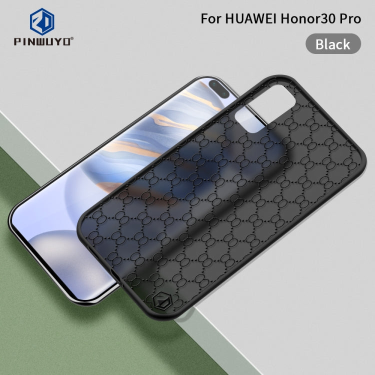 PINWUYO Series 2 Generation PC + TPU Waterproof and Anti-drop All-inclusive Protective Case, For Samsung Galaxy A11（U.S）, For Samsung Galaxy A70E, For Samsung Galaxy A81/Note10 Lite, For Samsung Galaxy A91/S10 Lite, For Xiaomi Redmi K30 Pro