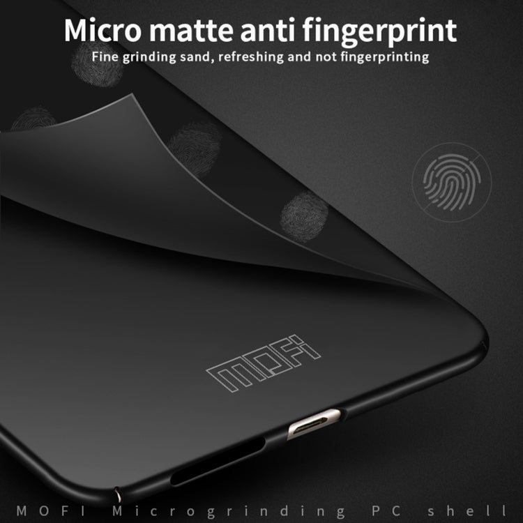 MOFI Frosted PC Ultra-thin Hard Case