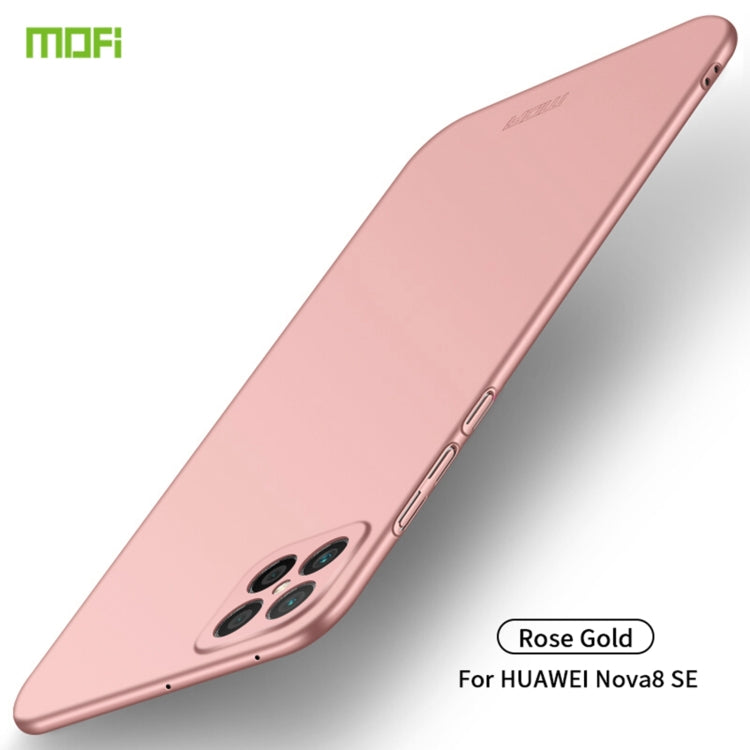 MOFI Frosted PC Ultra-thin Hard C